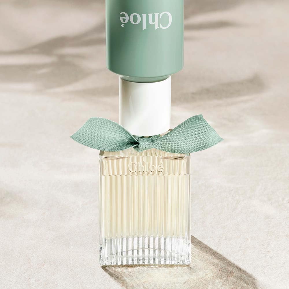 Amazon | クロエ ローズナチュレル オードパルファム 100mL | Chloe